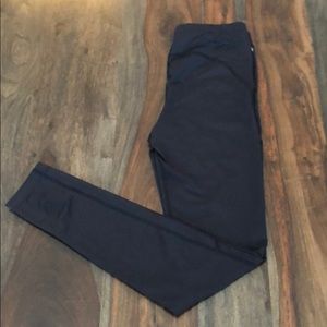 Ativa full length compression pants - small